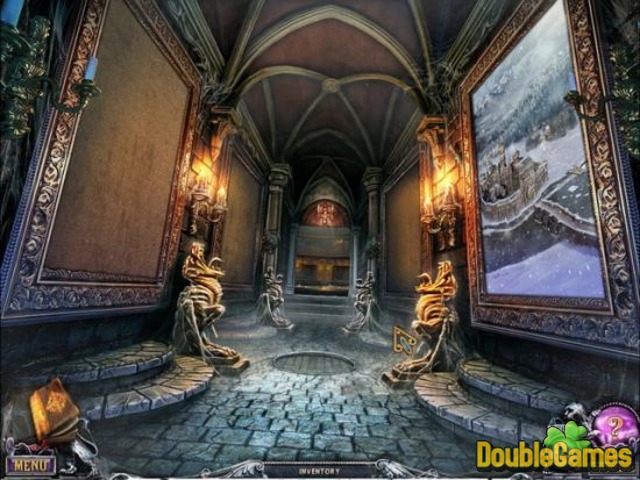 Free Download House of 1000 Doors: The Palm of Zoroaster Collector's Edition Screenshot 1