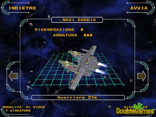 Free Download Hyperspace Invader Screenshot 3