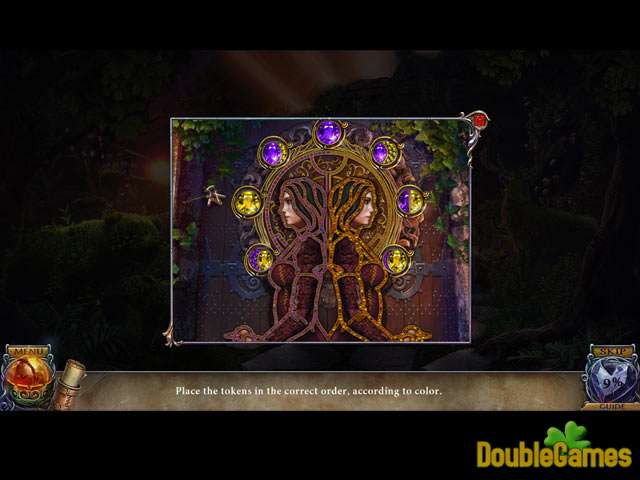 Free Download Immortal Love: Blind Desire Collector's Edition Screenshot 3