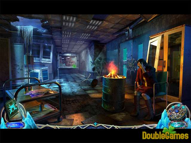 Free Download Insane Cold: Back to the Ice Age Screenshot 3
