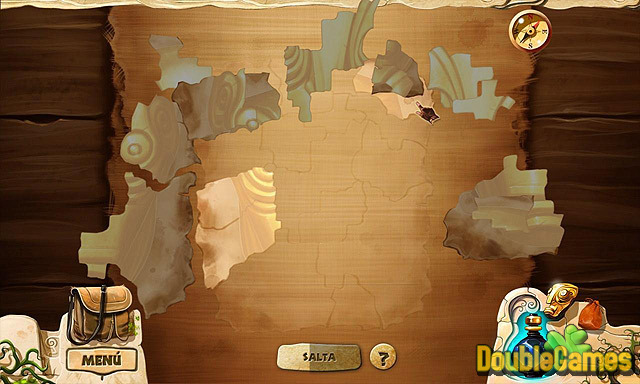 Free Download Isla Dorada - Episodio 1 - Il deserto di Ephranis Screenshot 2