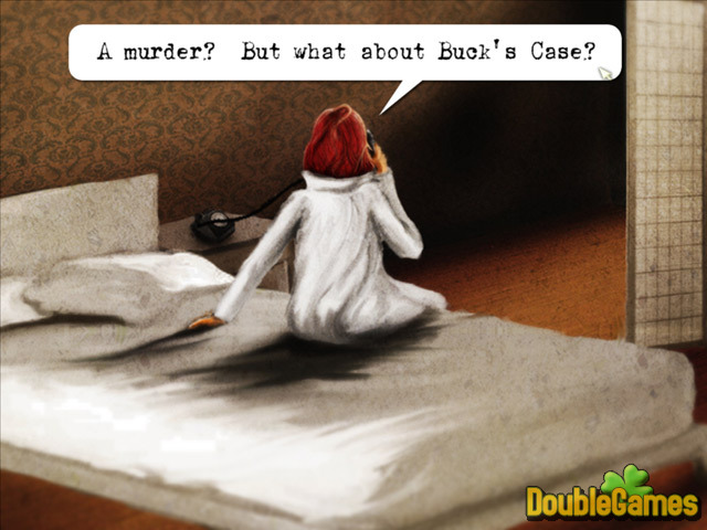 Free Download Jane Croft: The Baker Street Murder Screenshot 3