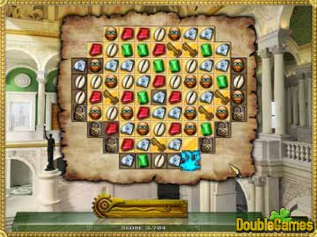 Free Download Jewel Quest Premium Double Pack Screenshot 2