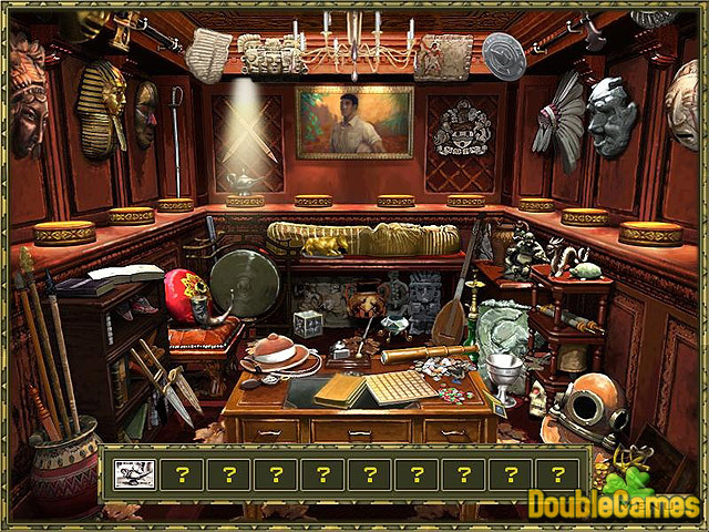 Free Download Jewel Quest Solitaire III Screenshot 3