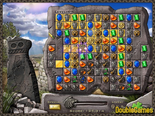 Free Download Jewel Quest Super Pack Screenshot 1