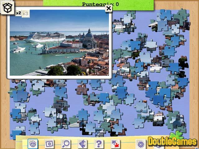 Free Download Jigsaw Boom Screenshot 2