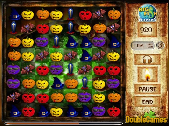 Free Download Jolly Puzzle Screenshot 3