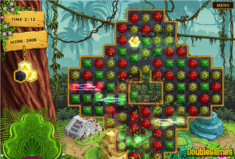 Free Download Jungle Magic Screenshot 2