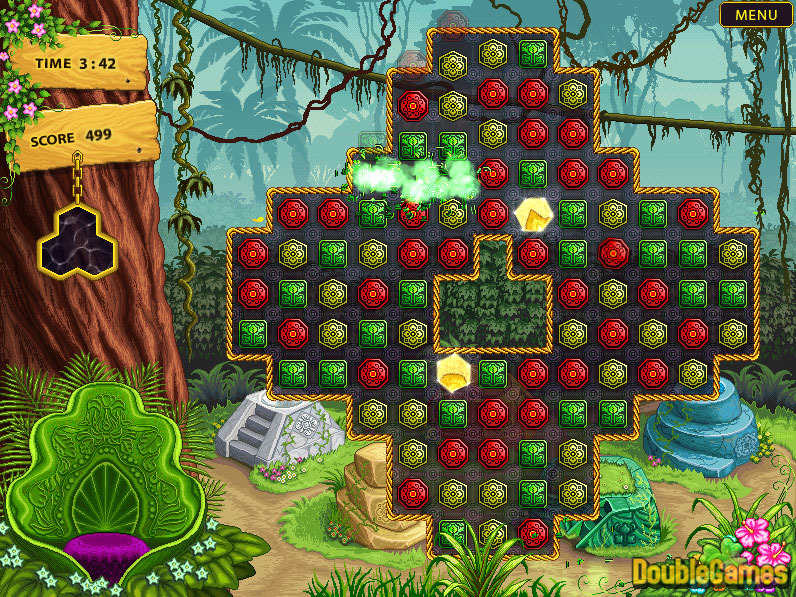 Free Download Jungle Magic Screenshot 3