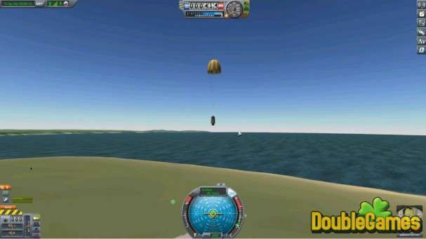 Free Download Kerbal Space Program Screenshot 3