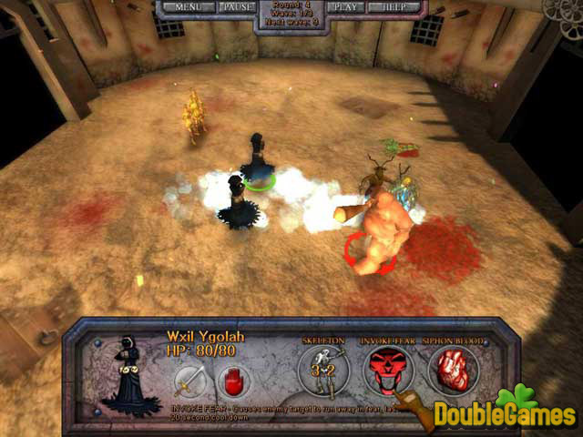 Free Download Kingdom Elemental Screenshot 2