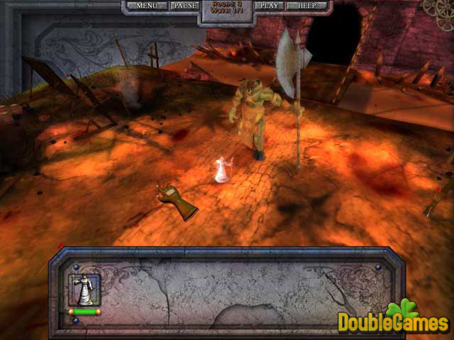Free Download Kingdom Elemental Screenshot 3
