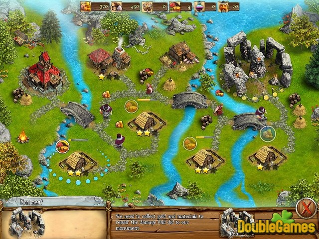 Free Download Kingdom Tales 2 Screenshot 1