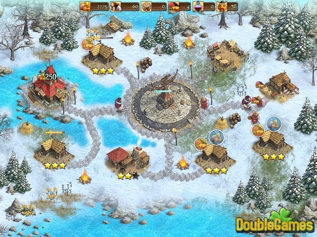 Free Download Kingdom Tales 2 Screenshot 2