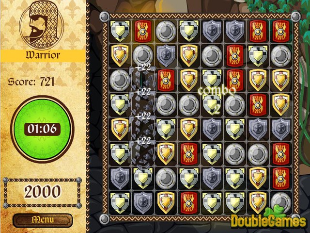Free Download Knights Screenshot 2