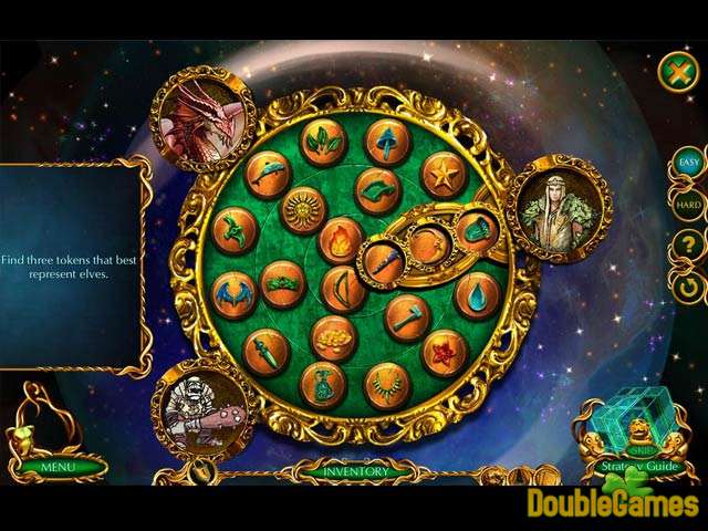 Free Download Labyrinths of the World: A Dangerous Game Collector's Edition Screenshot 2