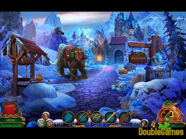 Free Download Labyrinths of the World: Fool's Gold Screenshot 1