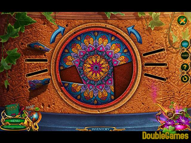 Free Download Labyrinths of the World: The Wild Side Collector's Edition Screenshot 3