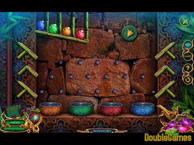 Free Download Labyrinths of the World: The Wild Side Screenshot 3