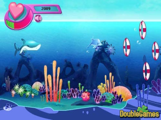 Free Download Lagoon Quest Screenshot 1