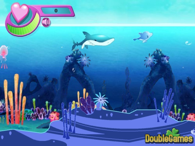 Free Download Lagoon Quest Screenshot 2