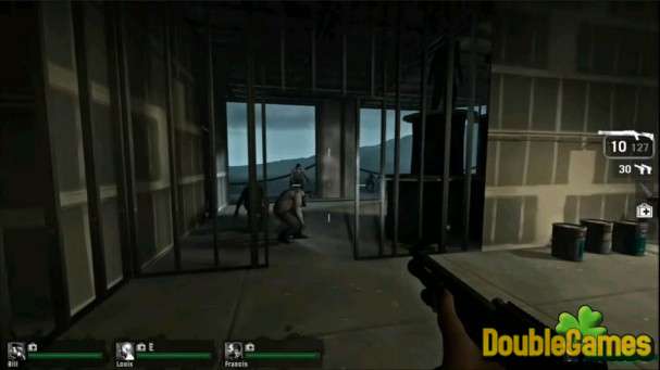 Free Download Left 4 Dead Screenshot 3