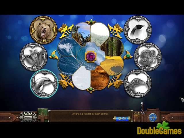 Free Download Legacy: Witch Island Screenshot 3