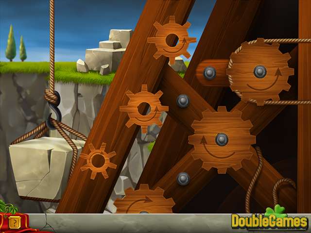 Free Download Legend of Rome: The Wrath of Mars Screenshot 2