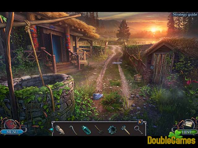 Free Download Legendary Tales: Stolen Life Collector's Edition Screenshot 2