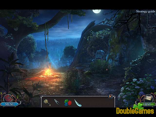 Free Download Legendary Tales: Stolen Life Collector's Edition Screenshot 3