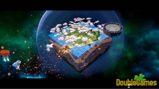 Free Download Lego Worlds Screenshot 2