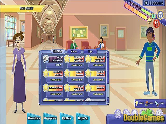 Free Download Life Quest® 2: Metropoville Screenshot 2
