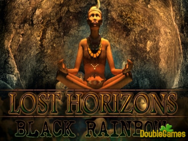 Free Download Lost Horizons: Black Rainbow Screenshot 3