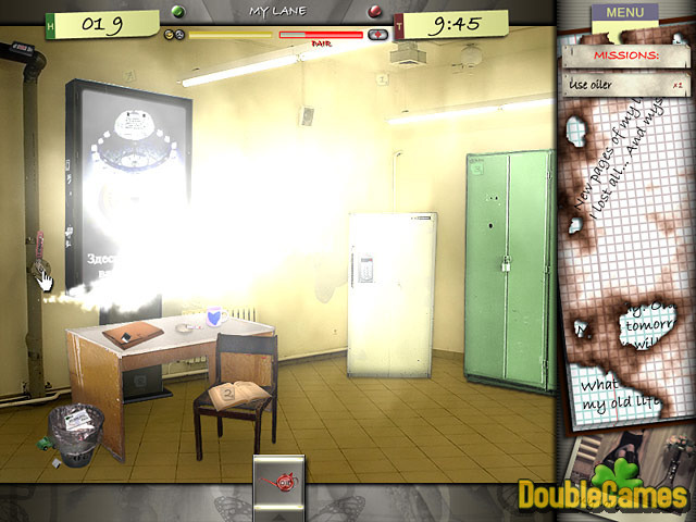 Free Download Lost in the City Screenshot 3