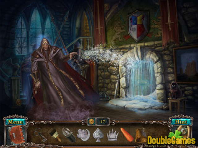 Free Download Lost Souls: Enchanted Paintings Collector's Edition Screenshot 1