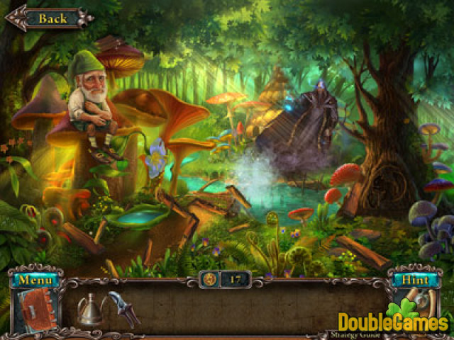 Free Download Lost Souls: Enchanted Paintings Collector's Edition Screenshot 3