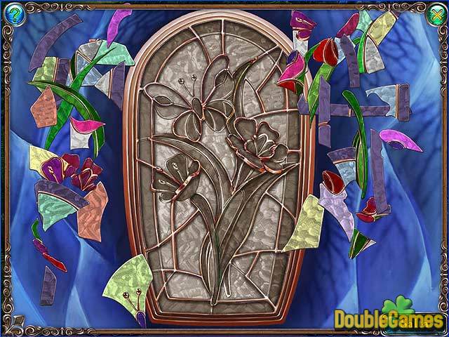 Free Download Lost Souls: I dipinti magici Screenshot 3
