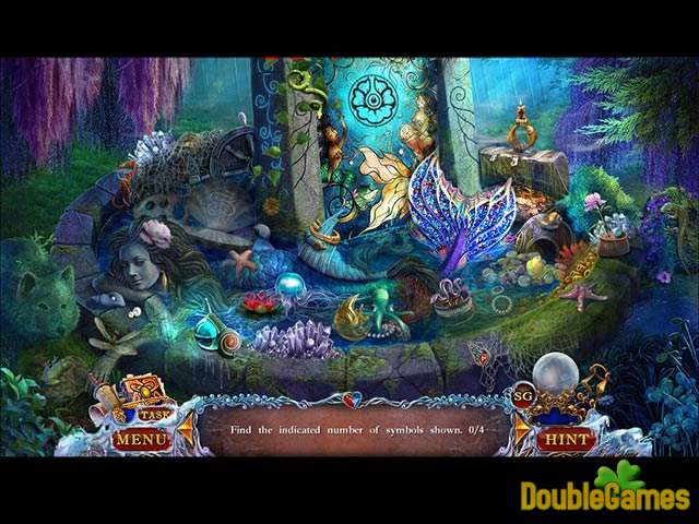 Free Download Love Chronicles: A Winter's Spell Collector's Edition Screenshot 1