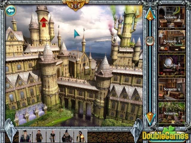 Free Download Magic Academy Screenshot 1