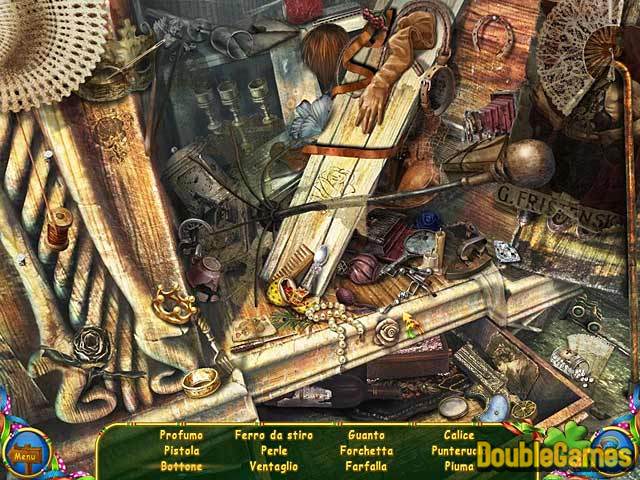 Free Download Magic Farm 2: Il regno delle fate Screenshot 2