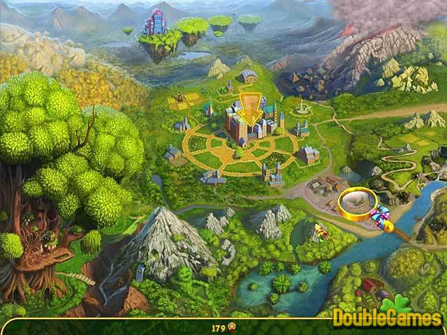 Free Download Magic Farm 2: Il regno delle fate Screenshot 3