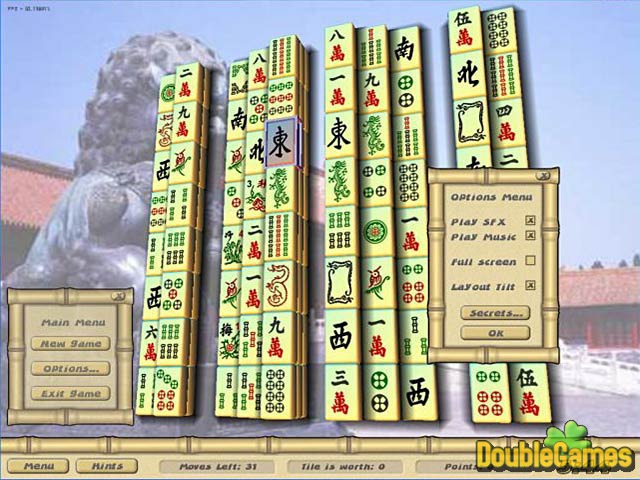 Free Download Mahjong Journey of Enlightenment Screenshot 3