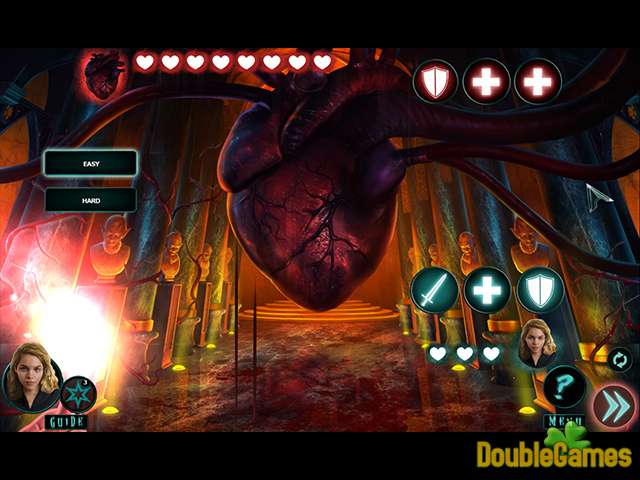 Free Download Maze: Sinister Play Collector's Edition Screenshot 3
