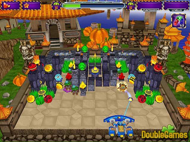 Free Download Mega World Smash Screenshot 3