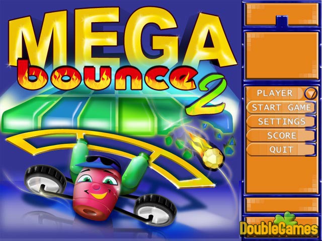 Free Download MegaBounce 2 Screenshot 3