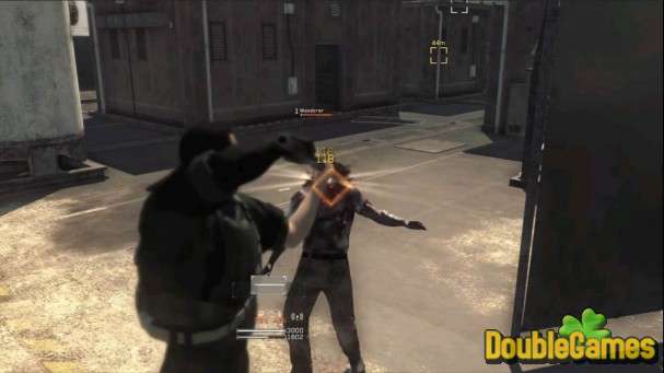Free Download Metal Gear Survive Screenshot 5