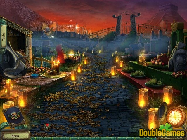 Free Download Mexicana: Deadly Holiday Screenshot 2