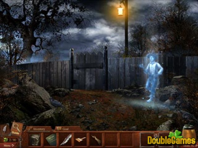 Free Download Midnight Mysteries: Il Diavolo sul Mississippi Screenshot 3