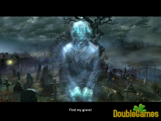 Free Download Midnight Mysteries 2: Salem Witch Trials Screenshot 1