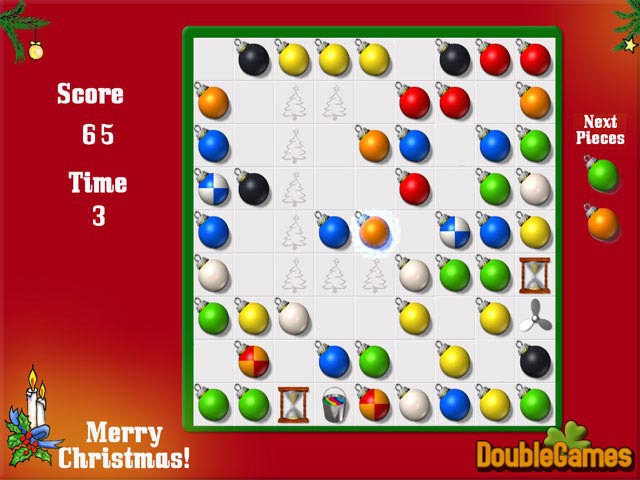 Free Download Mind Your Marbles X'Mas Edition Screenshot 3